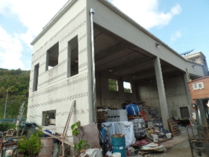 기호 2. 일부 1층 건물