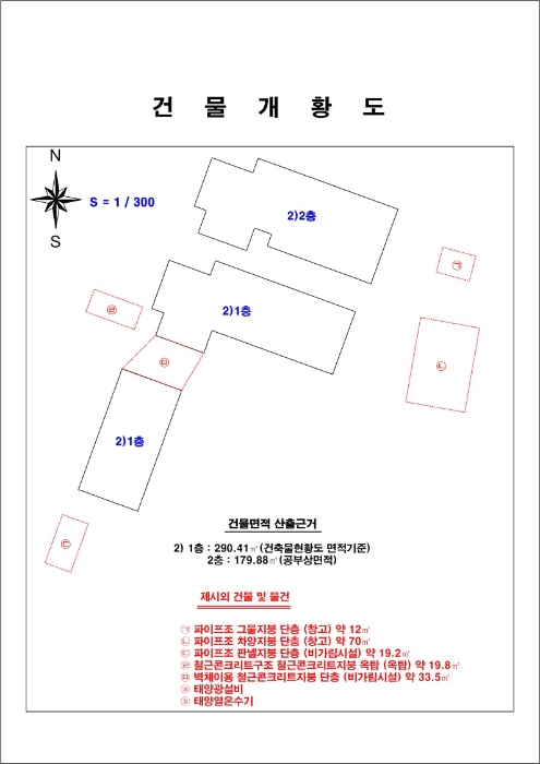 지적도(경매,디딤돌 등)-1