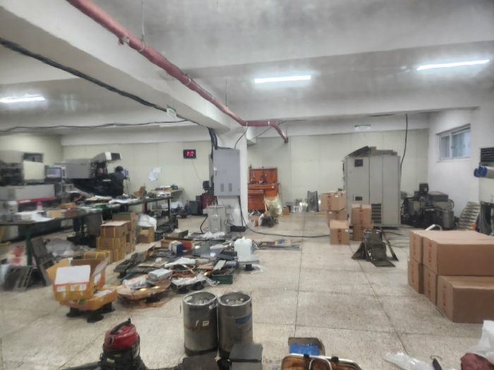 【기호(2) 1층 공장】