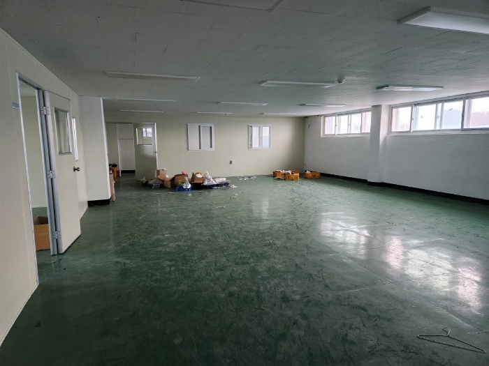 【기호(2) 4층 공장】