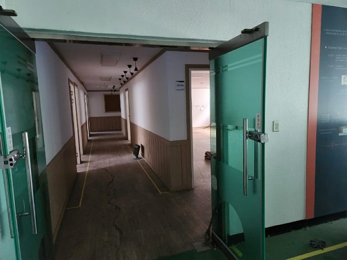 【기호(2) 2층 사무실】