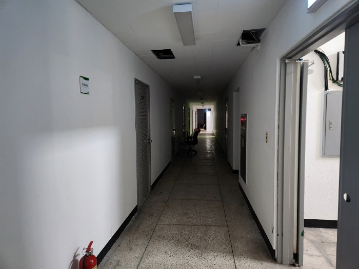 【기호(2) 4층 기숙사】