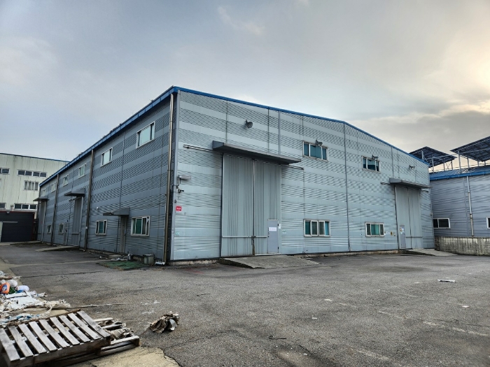 【기호(3)-북동측에서촬영】