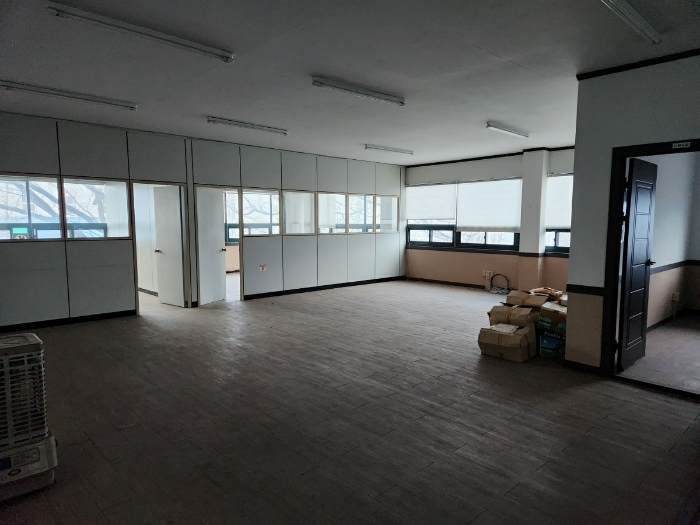 【기호(4)-2층 사무실】