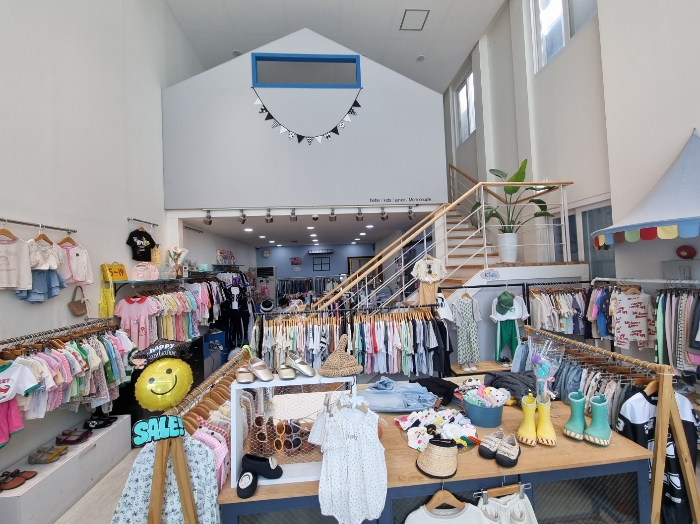 기호(가)건물 내부전경