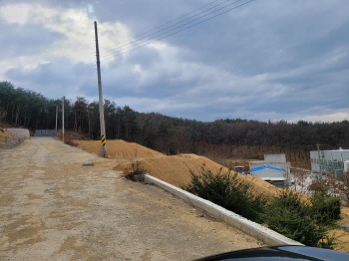 경북 성주군 선