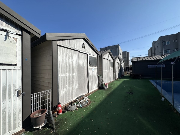 일련번호 나-바) 전경