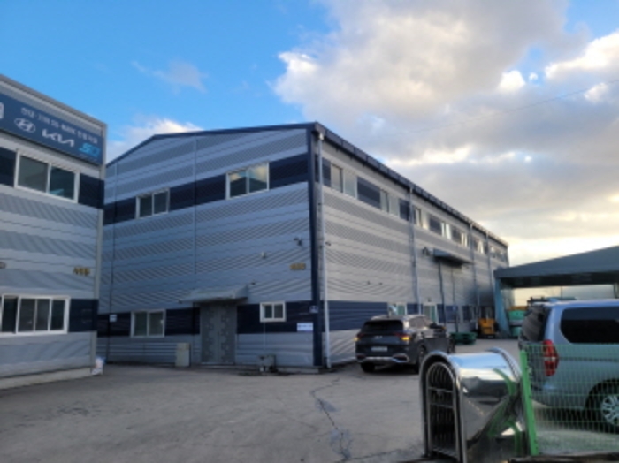 경북 성주군 초전면 용봉리 173