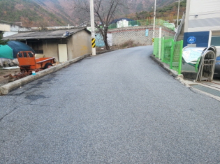 경북 성주군 초전면 용봉리 173-1