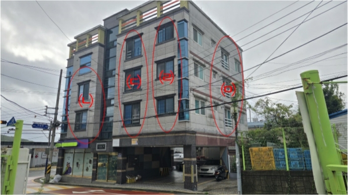 제시외건물 (ㄴ