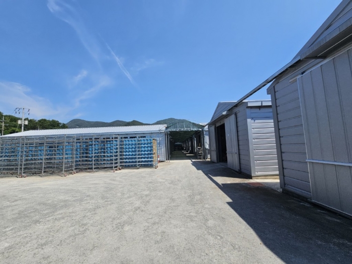 본건 건물[3-20] 전경