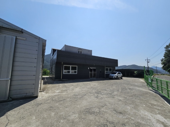 본건 건물[21] 전경