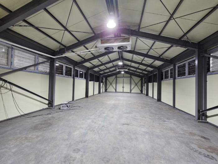 본건 건물 내부