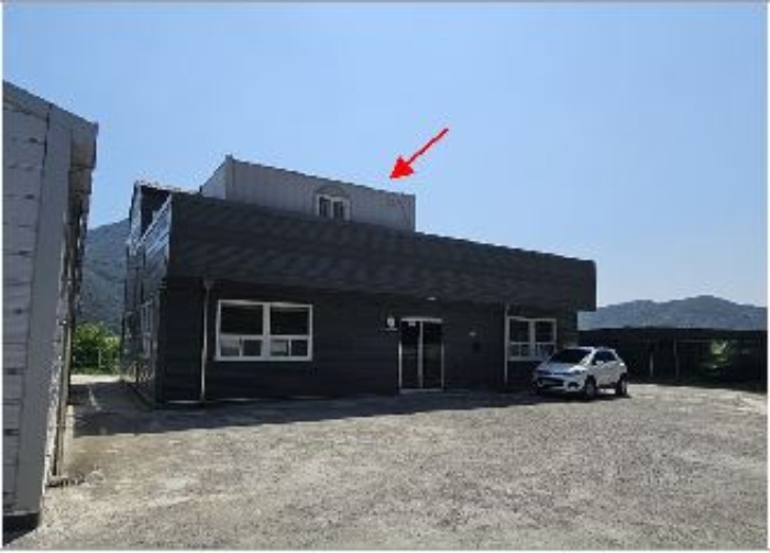 제시외건물[ㄱ]