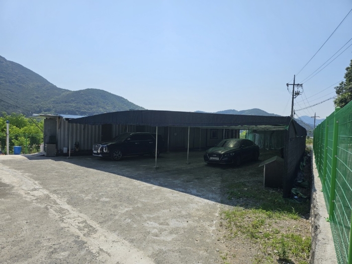 제시외건물[ㄴ]