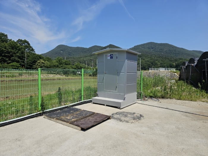 제시외건물[ㅂ]