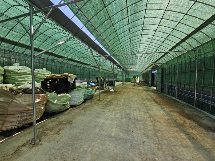 제시외건물[ㅇ] 내부