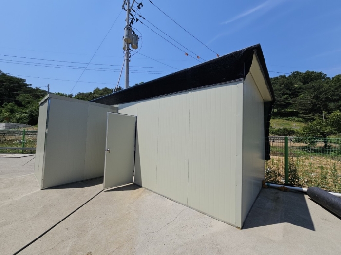 제시외건물[ㅈ]