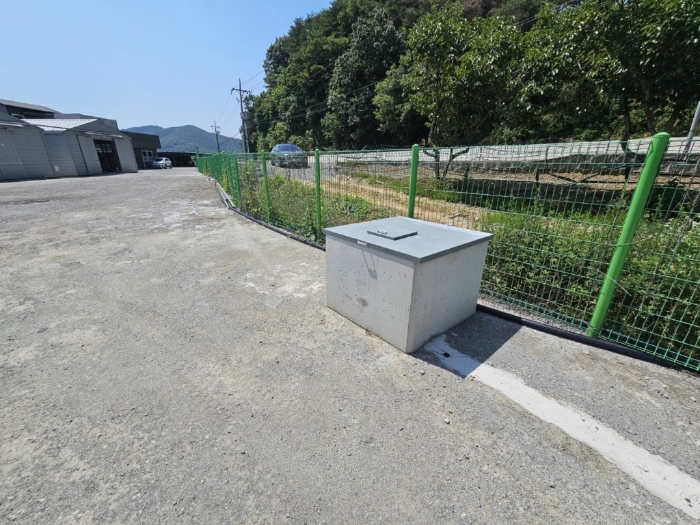 제시외건물[ㅋ]