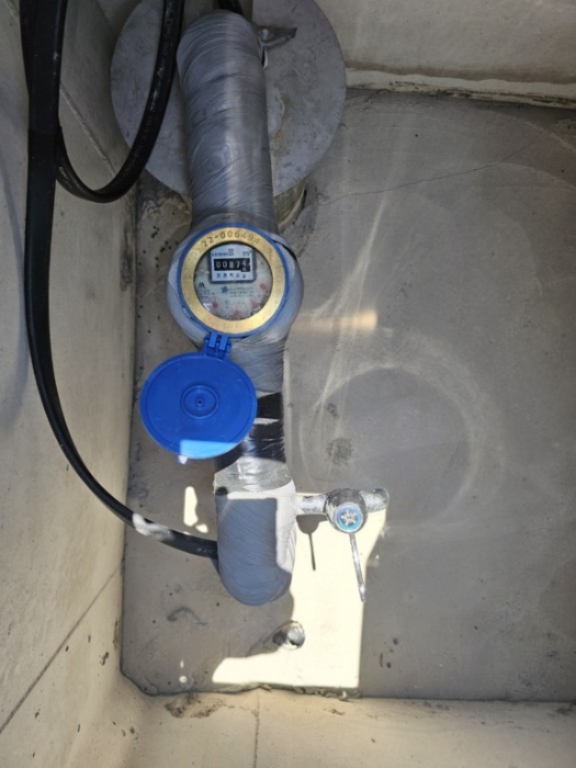 제시외건물[ㅋ] 내부 