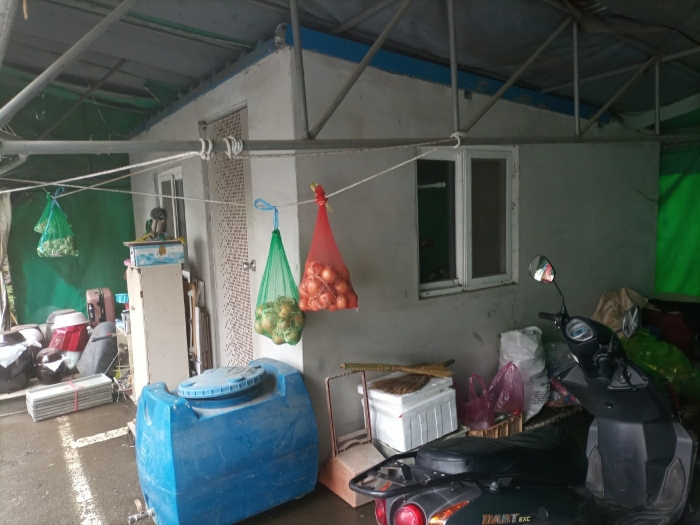 제시외 건물 ㄴ