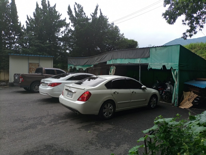 제시외 건물 ㄱ