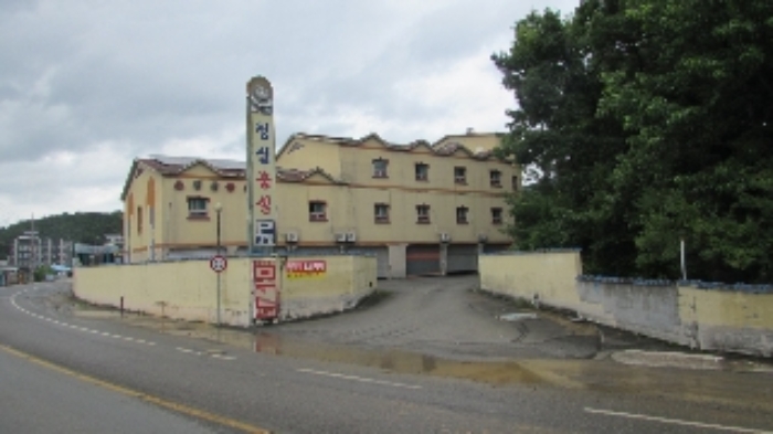 본건 주변 전경