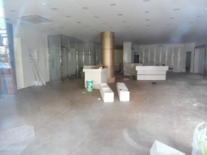 상가 1층 내부 전경(1)