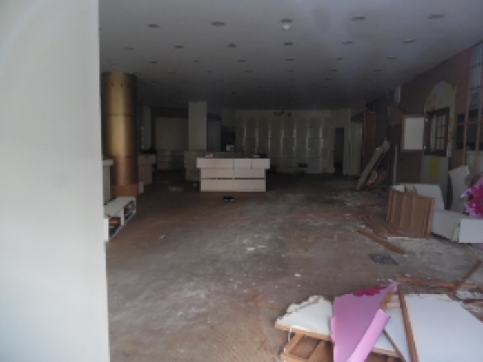 상가 1층 내부 전경(2)