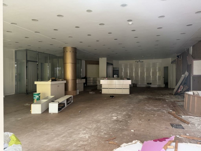 【 내부전경 】