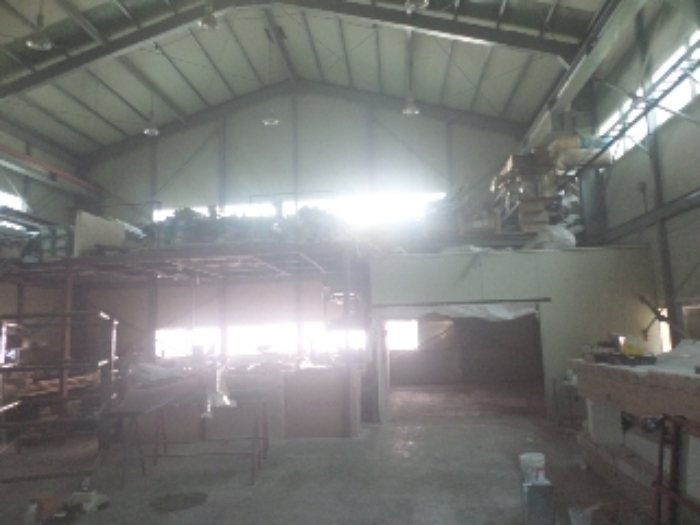 목록2. 1동호 내부 전경