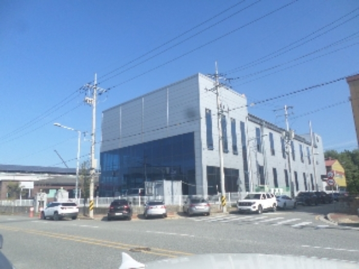 목록1,2,3,4. 전경