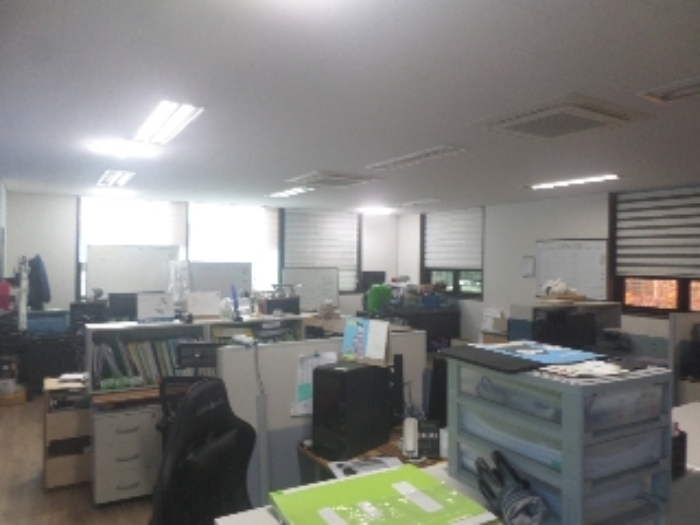 목록3. 2동호 내부