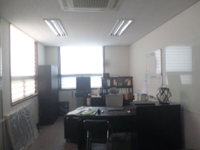 목록3. 2동호 내부