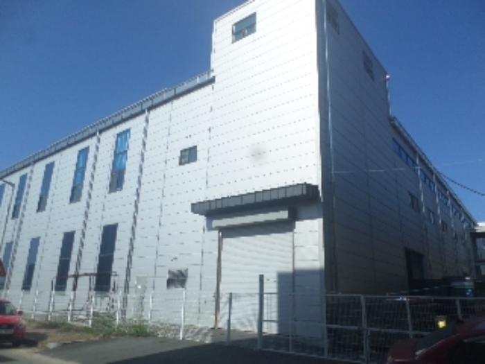 목록4. 3동호 전경