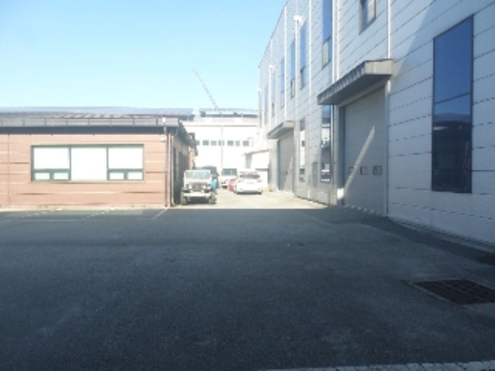 목록1. 지상 제시외 기계실(2동과 3동 사이)