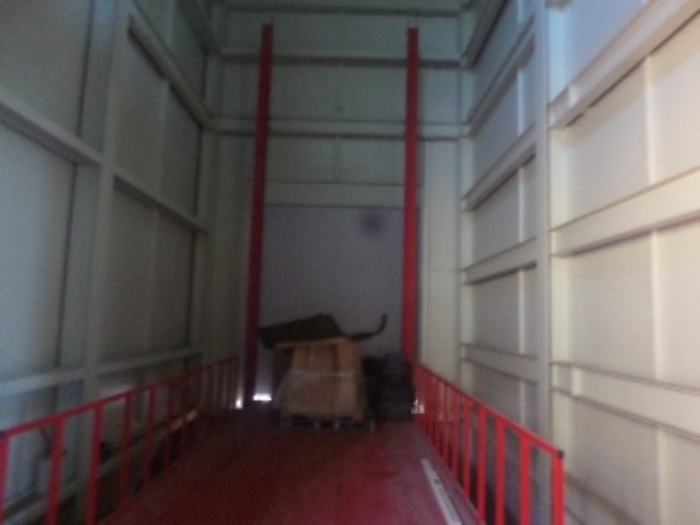 기계기구 승강기 포스트