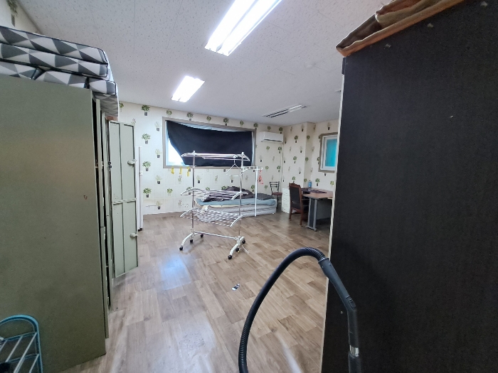 2(가) 2층 휴게실 내부