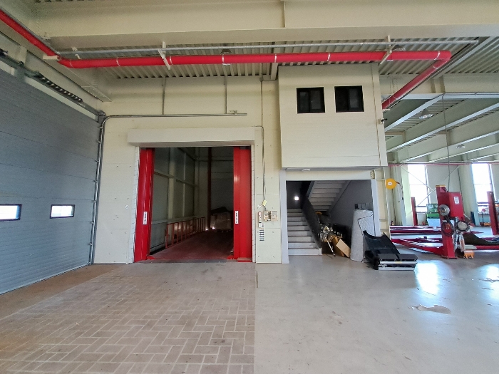 기계기구1-6 카리프트