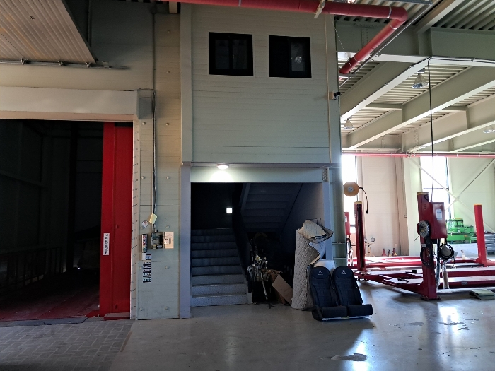 기계기구1-6 카리프트