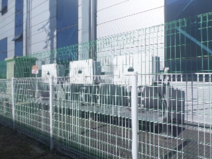 목록1. 지상 전력설비