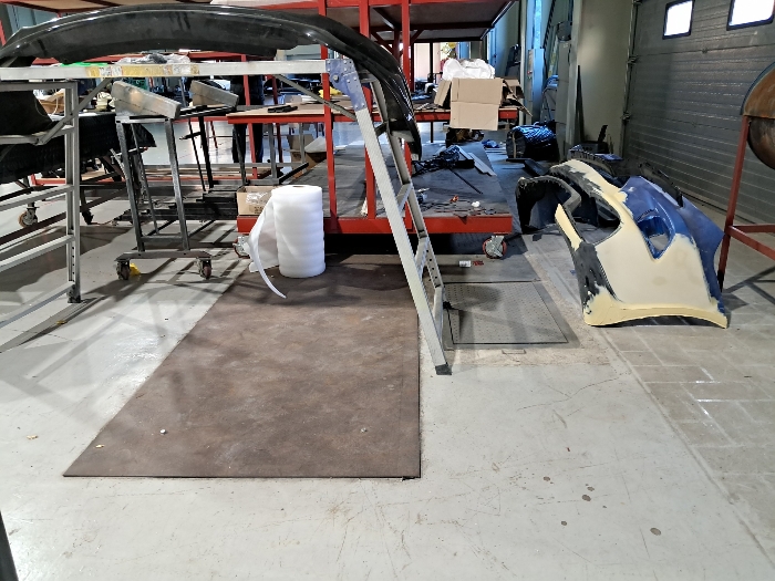 기계기구 1-3 검차기기