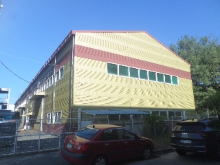 목록2. 1동호 전경