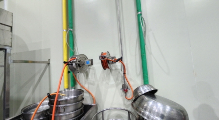 공장및광업재단저당법 제6조 기계기구