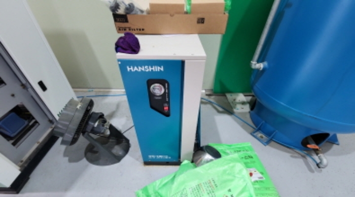 공장및광업재단저당법 제6조 기계기구