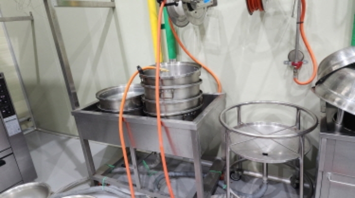 공장및광업재단저당법 제6조 기계기구