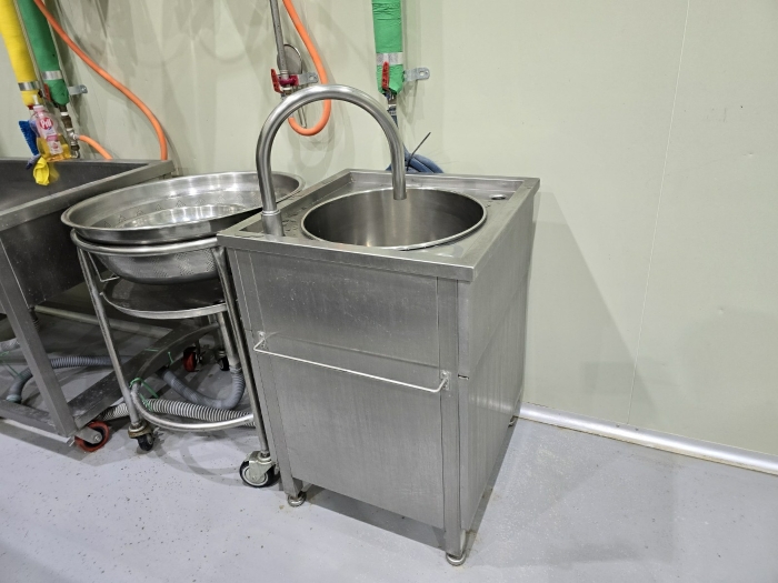 기계기구 일련번호(기1-1) 전경