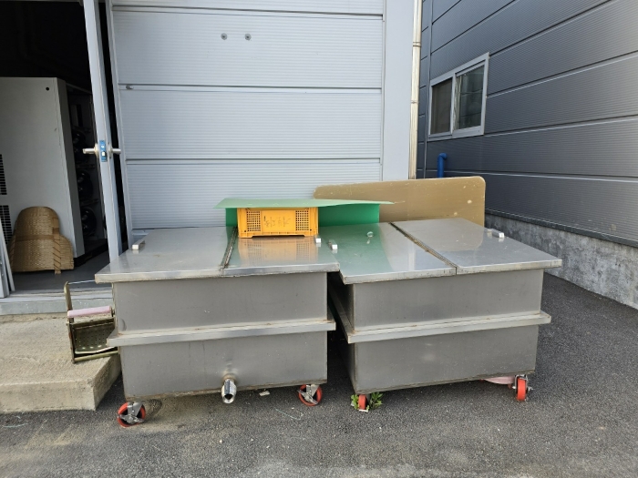 기계기구 일련번호(기1-2) 전경