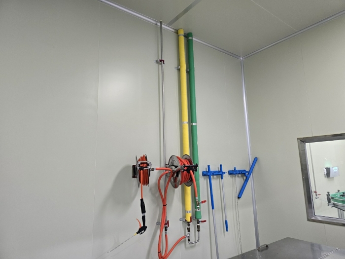 기계기구 일련번호(기3) 전경