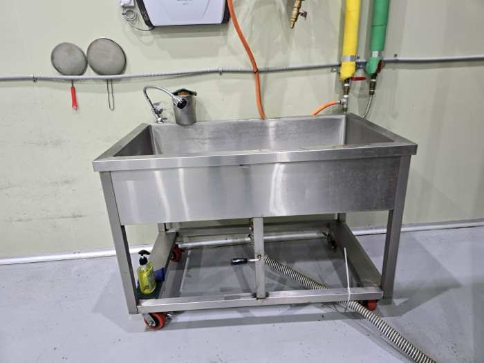 기계기구 일련번호(기1-6) 전경